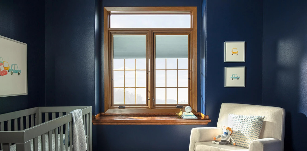 Sound Resistant Windows and Doors in Murfreesboro