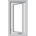 Murfreesboro Casement Windows