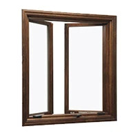 Murfreesboro French Casement Window