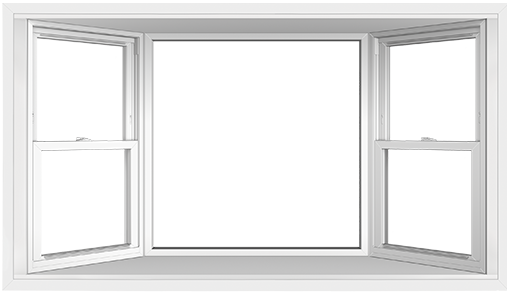 Murfreesboro Pella 250 Series Bay or Bow Window