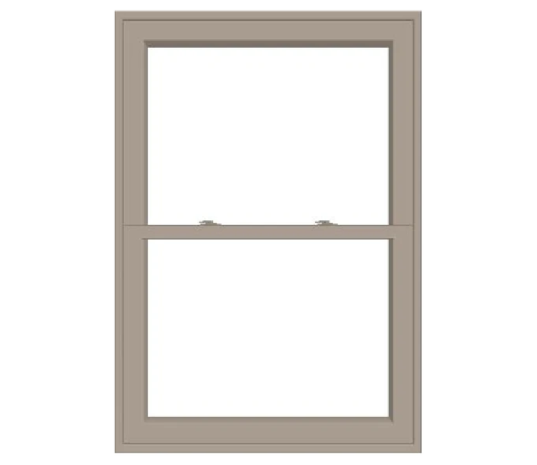 Murfreesboro Pella 250 Series Single Hung Window