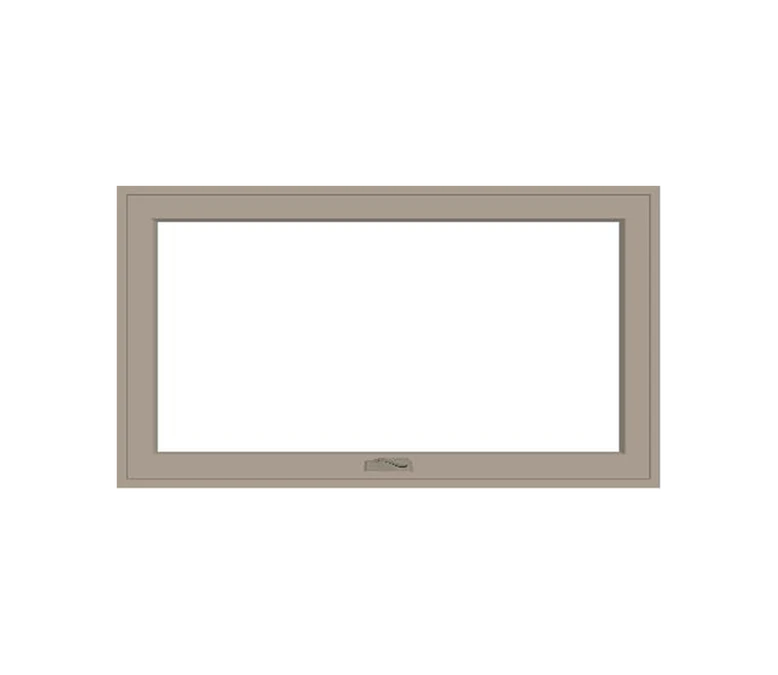 Pella 250 Series Vinyl Awning Window