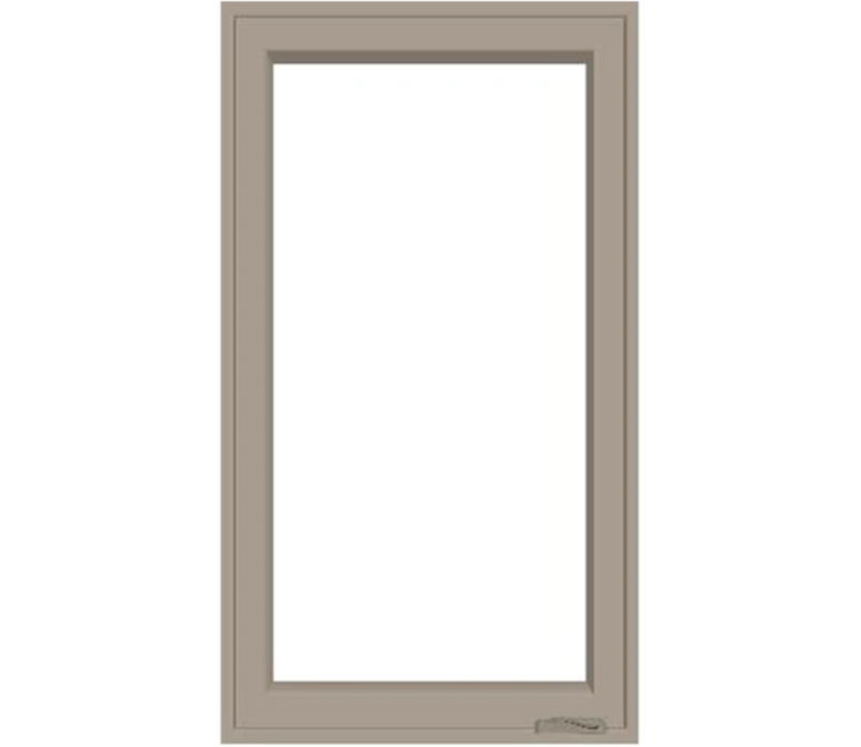 Murfreesboro Pella 250 Series Vinyl Casement Window