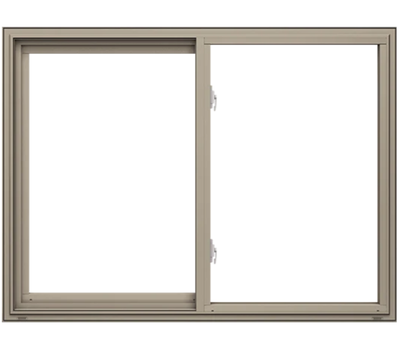 Murfreesboro Pella 250 Series Vinyl Sliding Window