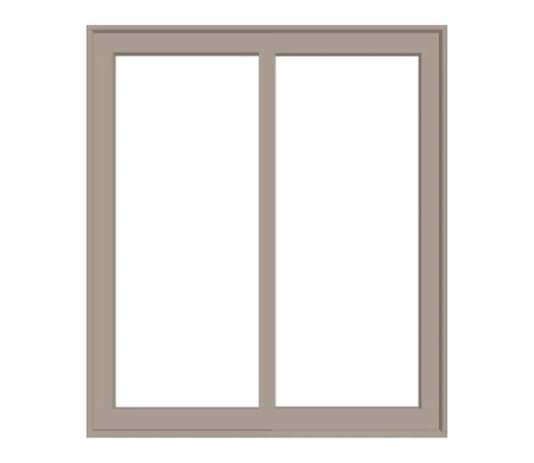 Murfreesboro Pella 250 Seris Vinyl Patio Doors