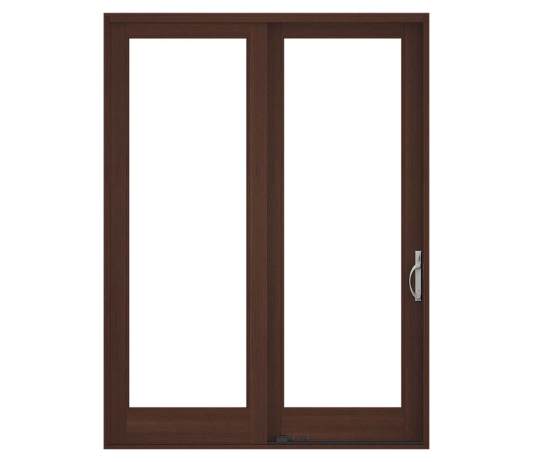 Murfreesboro Pella Reserve Traditional Patio Doors