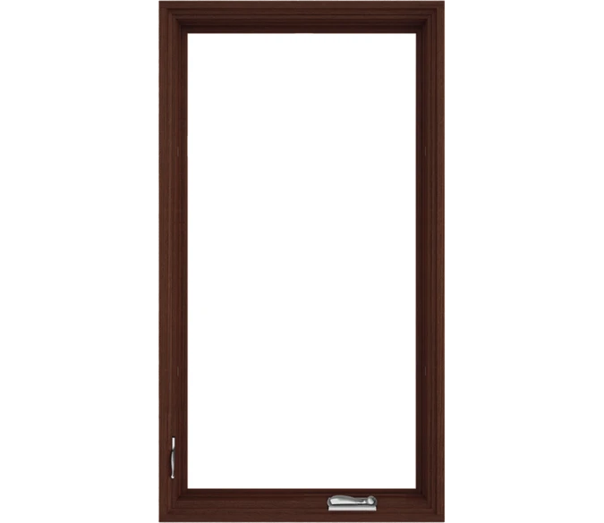 Murfreesboro Pella Reserve Traditional Wood Casement Window