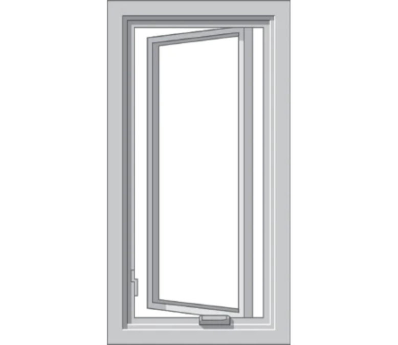 Murfreesboro Pella Hurricane Shield Series Vinyl Windows