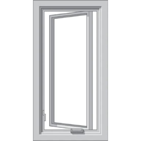 Murfreesboro Pella Hurricane Shield Series Windows