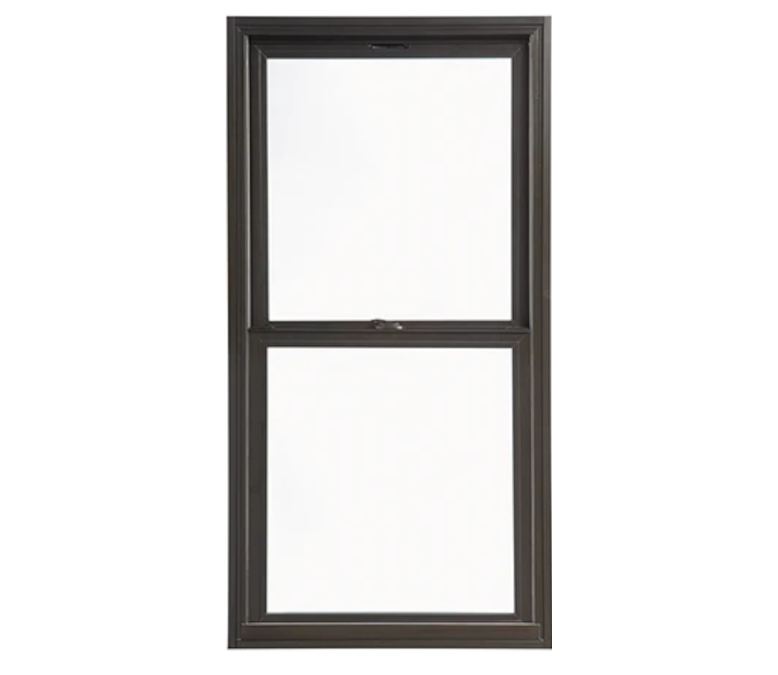 Murfreesboro Pella Impervia Double-Hung Window