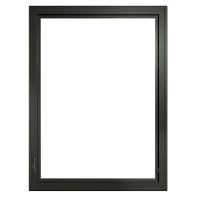 Murfreesboro Pella Impervia Fiberglass Casement Window