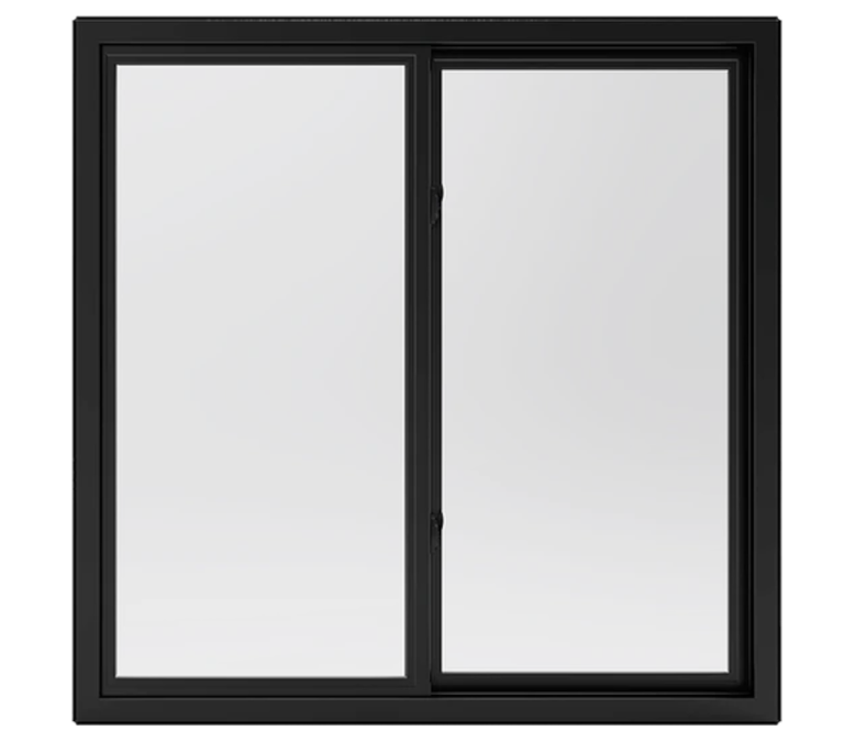 Murfreesboro Pella Impervia Fiberglass Sliding Window