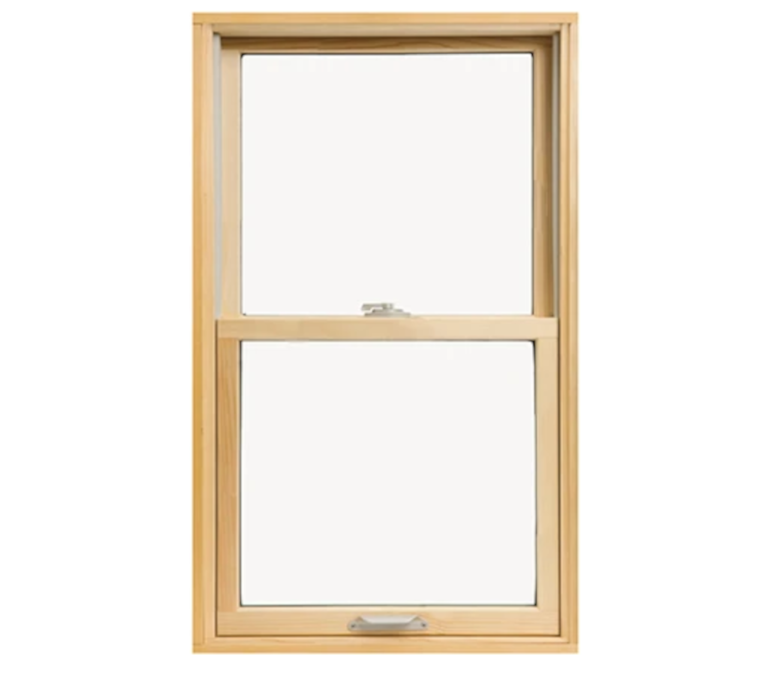 Murfreesboro Pella Lifestyle Series Double-Hung Window