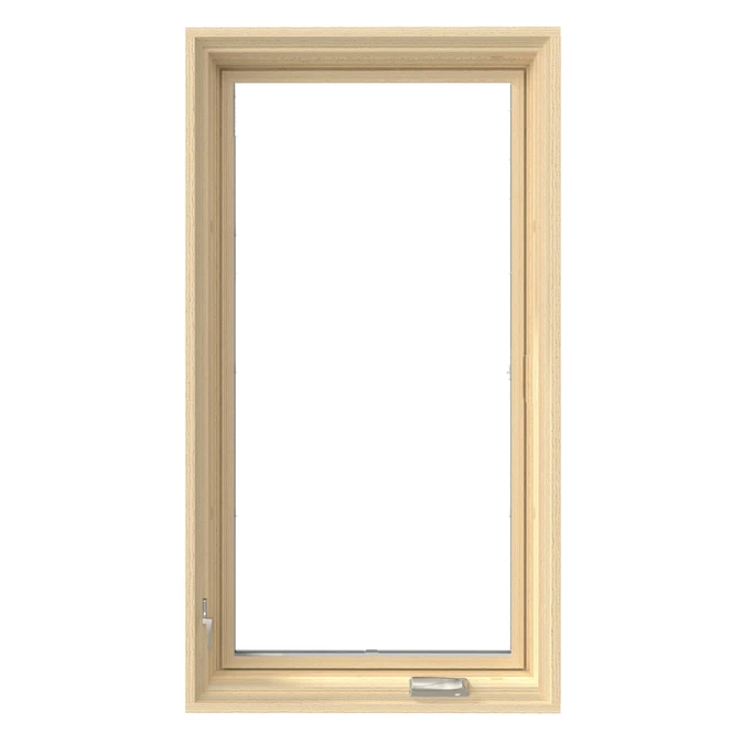 Murfreesboro Pella Lifestyle Series Wood Casement Window