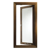 Murfreesboro Push Out Casement Window