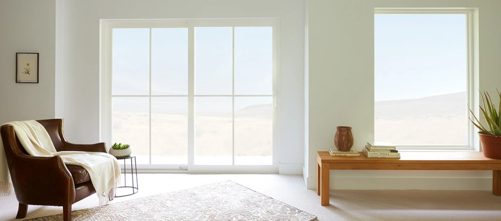 Low-Maintenance Vinyl Windows in Murfreesboro